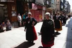 Foto 171 - Galer&iacute;a de im&aacute;genes: Desfile Domingo de Calderas