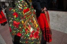 Foto 170 - Galer&iacute;a de im&aacute;genes: Desfile Domingo de Calderas