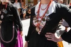 Foto 169 - Galer&iacute;a de im&aacute;genes: Desfile Domingo de Calderas
