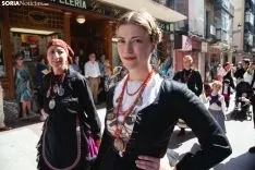Foto 168 - Galer&iacute;a de im&aacute;genes: Desfile Domingo de Calderas
