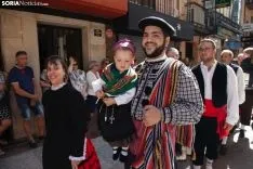 Domingo Calderas / María Ferrer 