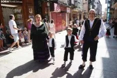 Foto 166 - Galer&iacute;a de im&aacute;genes: Desfile Domingo de Calderas