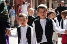 Foto 165 - Galer&iacute;a de im&aacute;genes: Desfile Domingo de Calderas