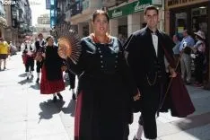 Foto 163 - Galer&iacute;a de im&aacute;genes: Desfile Domingo de Calderas