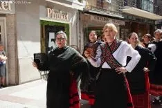 Foto 161 - Galer&iacute;a de im&aacute;genes: Desfile Domingo de Calderas