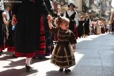 Foto 160 - Galer&iacute;a de im&aacute;genes: Desfile Domingo de Calderas