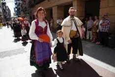 Foto 158 - Galer&iacute;a de im&aacute;genes: Desfile Domingo de Calderas
