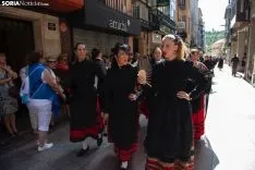 Domingo Calderas / María Ferrer 