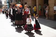 Foto 157 - Galer&iacute;a de im&aacute;genes: Desfile Domingo de Calderas