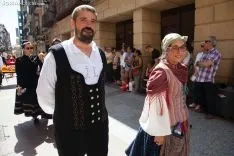 Foto 155 - Galer&iacute;a de im&aacute;genes: Desfile Domingo de Calderas