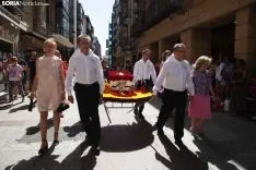 Foto 154 - Galer&iacute;a de im&aacute;genes: Desfile Domingo de Calderas