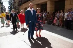 Foto 153 - Galer&iacute;a de im&aacute;genes: Desfile Domingo de Calderas