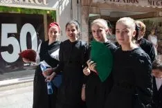 Foto 151 - Galer&iacute;a de im&aacute;genes: Desfile Domingo de Calderas