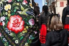 Foto 150 - Galer&iacute;a de im&aacute;genes: Desfile Domingo de Calderas