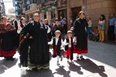 Foto 149 - Galer&iacute;a de im&aacute;genes: Desfile Domingo de Calderas