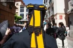 Foto 148 - Galer&iacute;a de im&aacute;genes: Desfile Domingo de Calderas