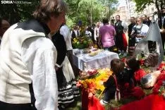 Foto 35 - Galer&iacute;a: las calderas de las 12 Cuadrillas