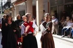 Domingo Calderas / María Ferrer 