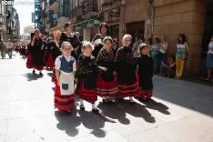Foto 147 - Galer&iacute;a de im&aacute;genes: Desfile Domingo de Calderas