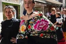 Foto 146 - Galer&iacute;a de im&aacute;genes: Desfile Domingo de Calderas