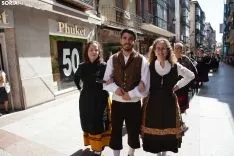 Foto 143 - Galer&iacute;a de im&aacute;genes: Desfile Domingo de Calderas