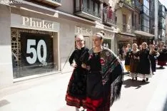 Foto 142 - Galer&iacute;a de im&aacute;genes: Desfile Domingo de Calderas