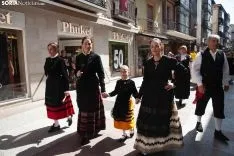 Foto 141 - Galer&iacute;a de im&aacute;genes: Desfile Domingo de Calderas