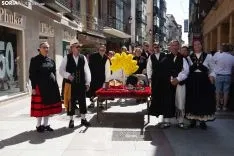 Foto 140 - Galer&iacute;a de im&aacute;genes: Desfile Domingo de Calderas