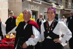 Foto 139 - Galer&iacute;a de im&aacute;genes: Desfile Domingo de Calderas