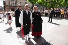 Foto 138 - Galer&iacute;a de im&aacute;genes: Desfile Domingo de Calderas
