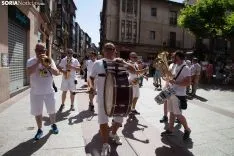 Foto 137 - Galer&iacute;a de im&aacute;genes: Desfile Domingo de Calderas