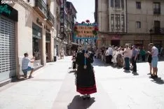 Foto 136 - Galer&iacute;a de im&aacute;genes: Desfile Domingo de Calderas