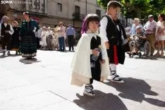 Foto 135 - Galer&iacute;a de im&aacute;genes: Desfile Domingo de Calderas