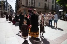 Foto 134 - Galer&iacute;a de im&aacute;genes: Desfile Domingo de Calderas