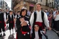 Foto 133 - Galer&iacute;a de im&aacute;genes: Desfile Domingo de Calderas