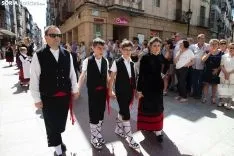 Foto 131 - Galer&iacute;a de im&aacute;genes: Desfile Domingo de Calderas