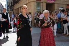 Foto 130 - Galer&iacute;a de im&aacute;genes: Desfile Domingo de Calderas