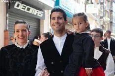 Foto 129 - Galer&iacute;a de im&aacute;genes: Desfile Domingo de Calderas