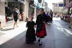 Foto 128 - Galer&iacute;a de im&aacute;genes: Desfile Domingo de Calderas