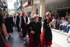 Domingo Calderas / María Ferrer 