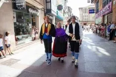 Foto 127 - Galer&iacute;a de im&aacute;genes: Desfile Domingo de Calderas