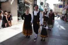 Foto 125 - Galer&iacute;a de im&aacute;genes: Desfile Domingo de Calderas