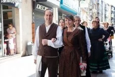 Foto 126 - Galer&iacute;a de im&aacute;genes: Desfile Domingo de Calderas