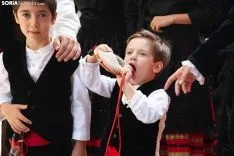 Foto 124 - Galer&iacute;a de im&aacute;genes: Desfile Domingo de Calderas