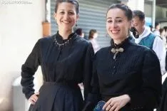Foto 123 - Galer&iacute;a de im&aacute;genes: Desfile Domingo de Calderas
