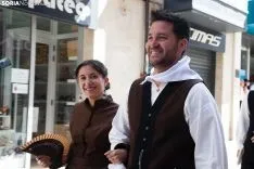 Foto 122 - Galer&iacute;a de im&aacute;genes: Desfile Domingo de Calderas