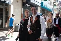 Foto 121 - Galer&iacute;a de im&aacute;genes: Desfile Domingo de Calderas