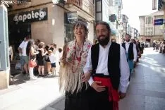 Foto 120 - Galer&iacute;a de im&aacute;genes: Desfile Domingo de Calderas