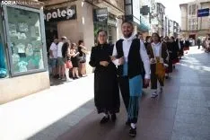 Foto 119 - Galer&iacute;a de im&aacute;genes: Desfile Domingo de Calderas