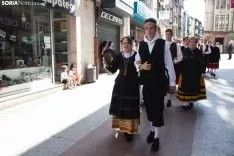 Foto 118 - Galer&iacute;a de im&aacute;genes: Desfile Domingo de Calderas